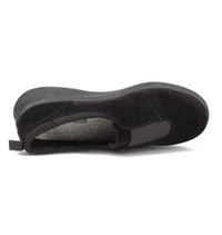 Clarks Women's Sillian 2.0 Walk Loafer in black - women's flats - view 6