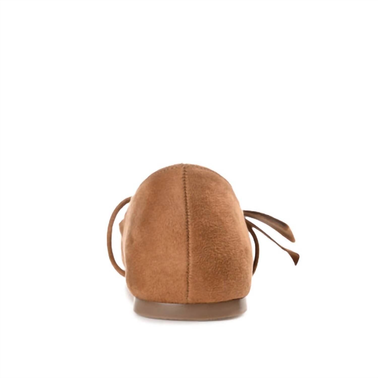 Journee Collection - Women's Aizlynn Wide Width Flats