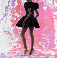Celia B - Auri Dress