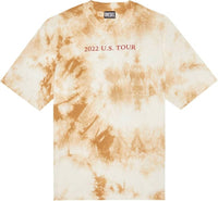 Diesel - T-wash Tie Dye T-shirt