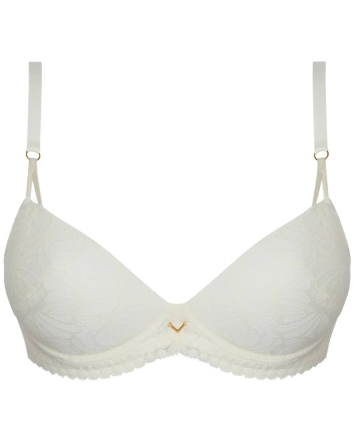 Antigel Boudoir De Filles - Women's Seduction Contour Bra