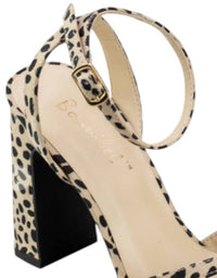Ccocci - Women's Alisa Heeled Sandal