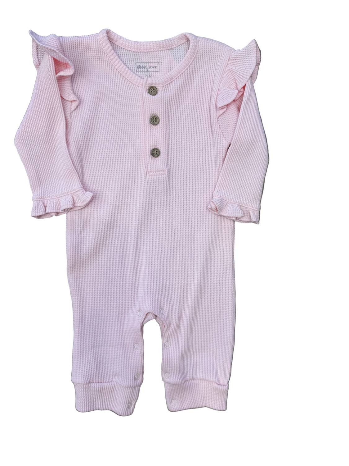Kissy Kissy - Girls Unicorn Allure Playsuit