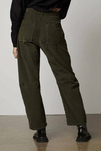 Velvet By Graham & Spencer - Sue Corduroy Pant