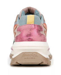 BLOWFISH Girl's Leo Shoe in mauve whiskey - kids' sneaker - view 4