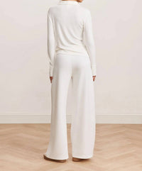 Lune Active - Eva Wide Leg Pant