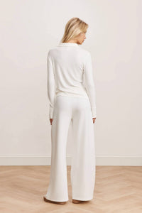 Lune Active - Eva Wide Leg Pant