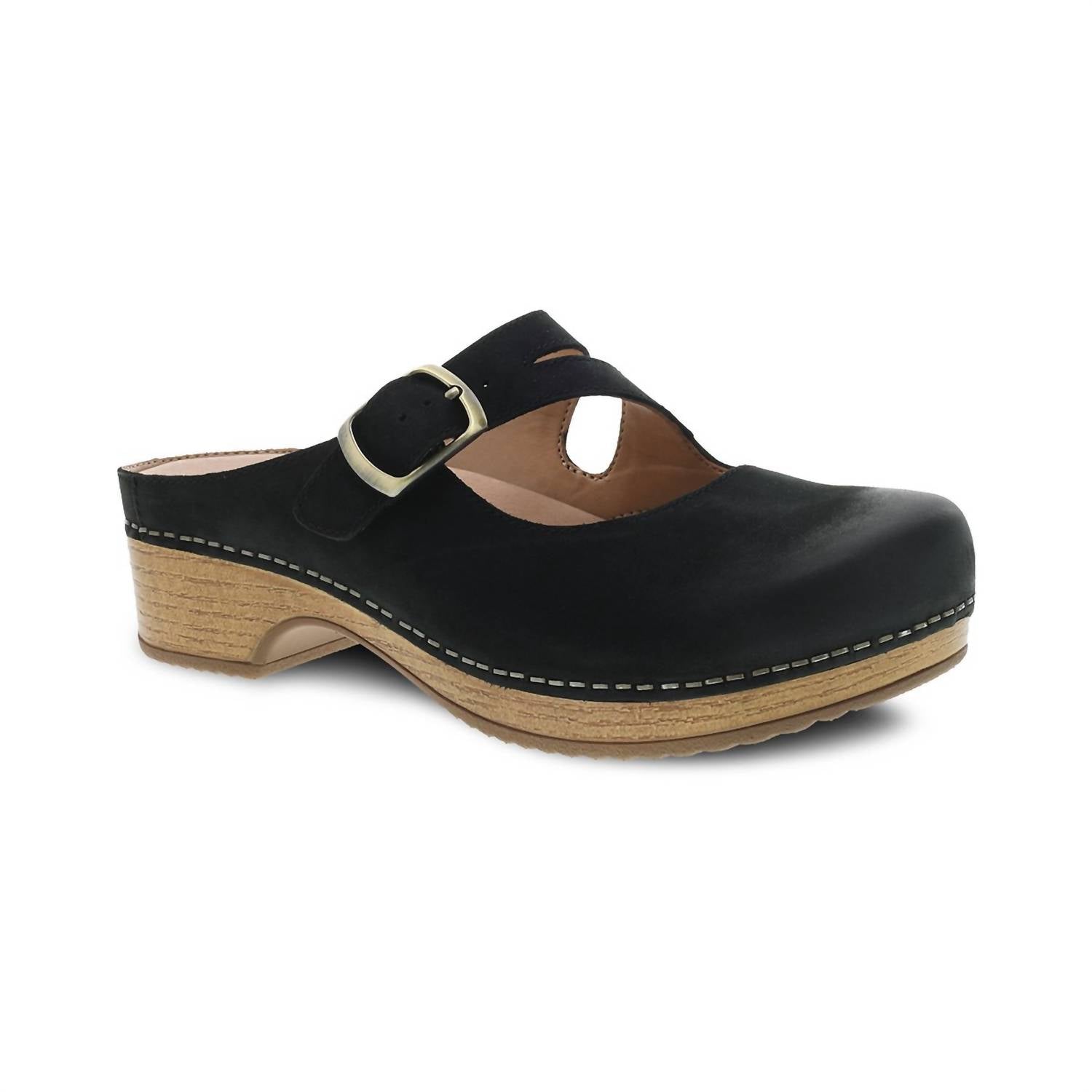 Dansko - Women's Britney Mule