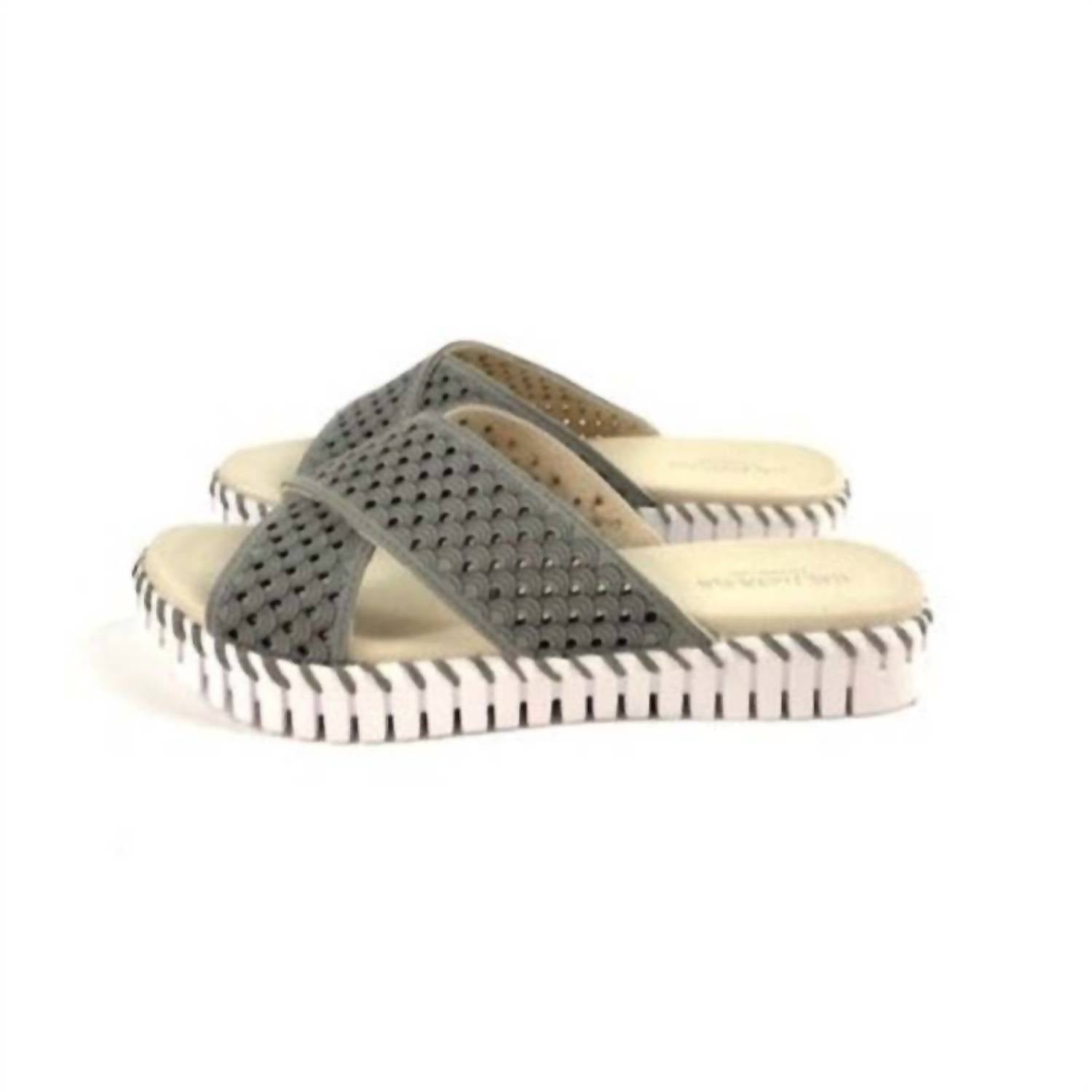 Ilse Jacobsen - Women's Tulip 1575 Sandal