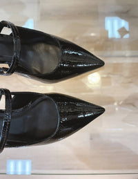 Carrano - Women's Show Slingback Pumps