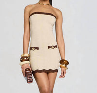 Retrofete - Mavis Knit Dress