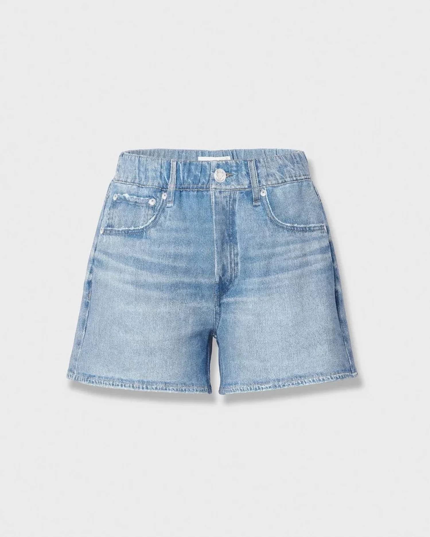 Rag & Bone - Miramar Terry Walking Short