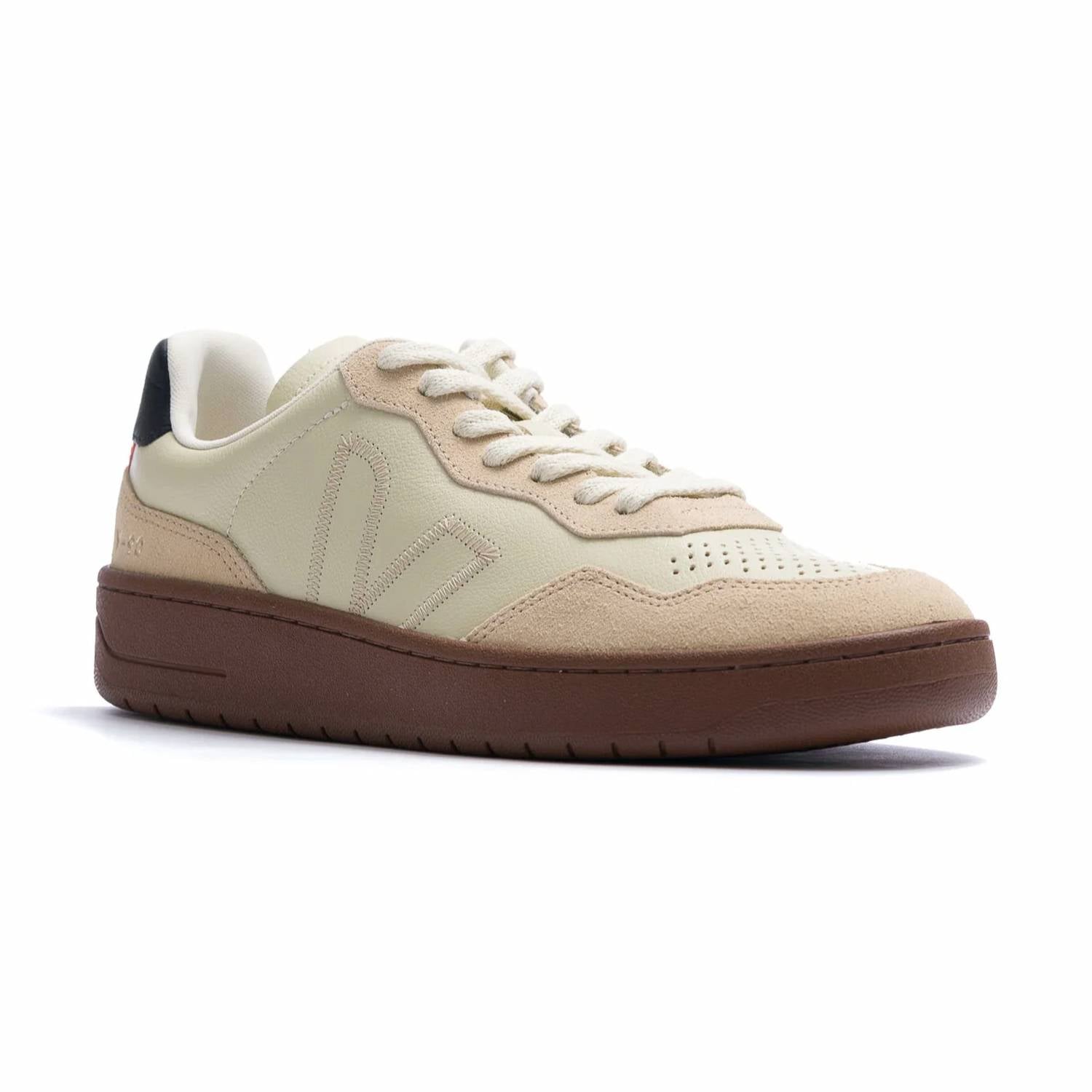 Veja - Men's V-90 Leather Sneakers