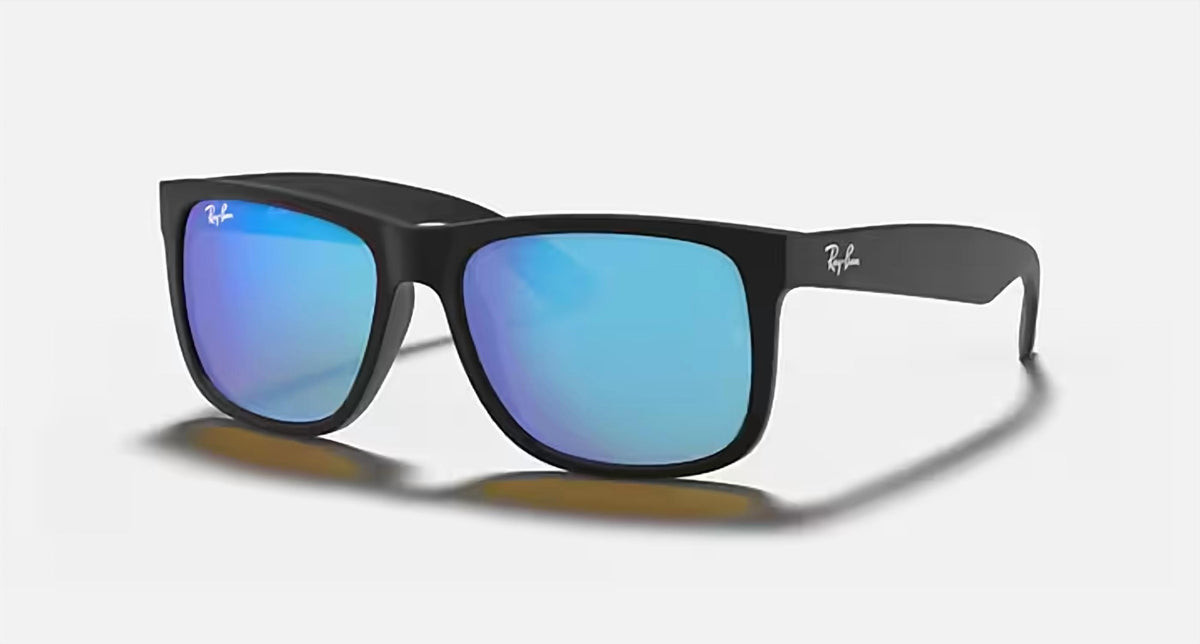 Ray Ban - Unisex 0rb4165 Squared Sunglasses