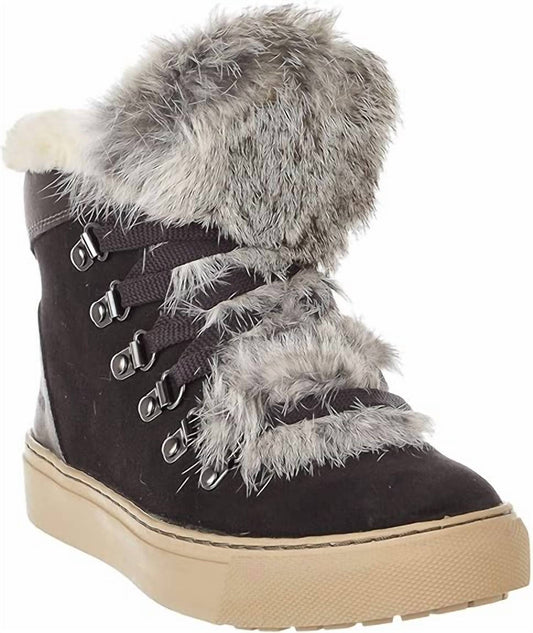 Cougar - Women's Dani Winter Shoes