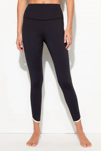 Spiritual Gangster - Marley 7/8 Legging
