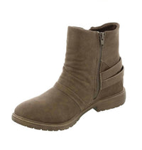 Very G - Women's Natasha Boot