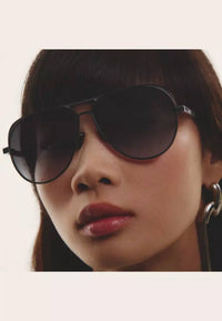 Quay - Women's Open Tab Sunglasses