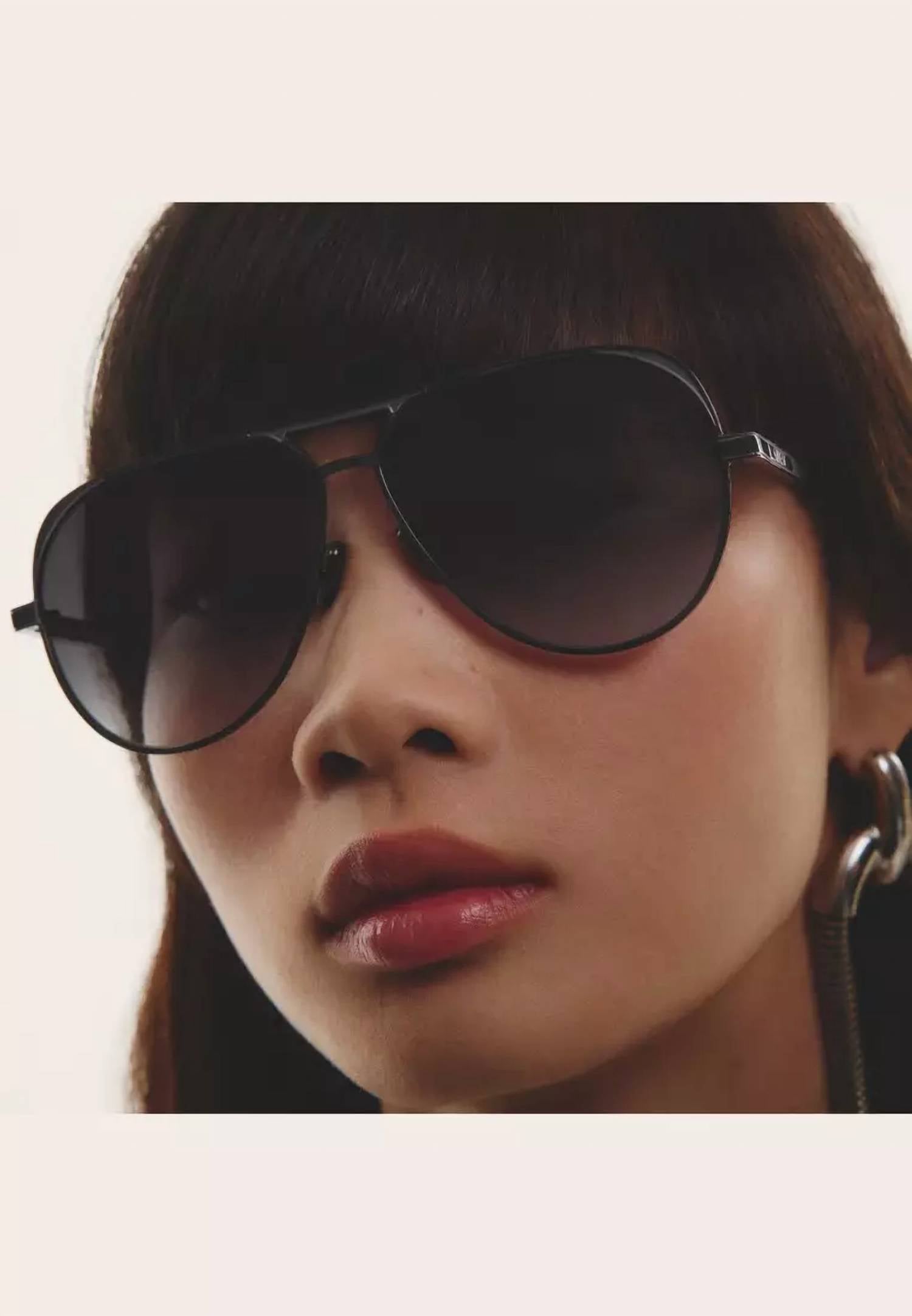 Quay - Women's Open Tab Sunglasses