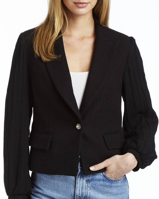 Drew - Jovie Blazer Jacket