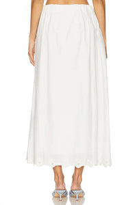 Posse - Pre-loved Antoinette Skirt