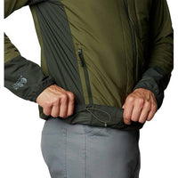 Mountain Hardwear - Kor Cirrus Hybrid Jacket