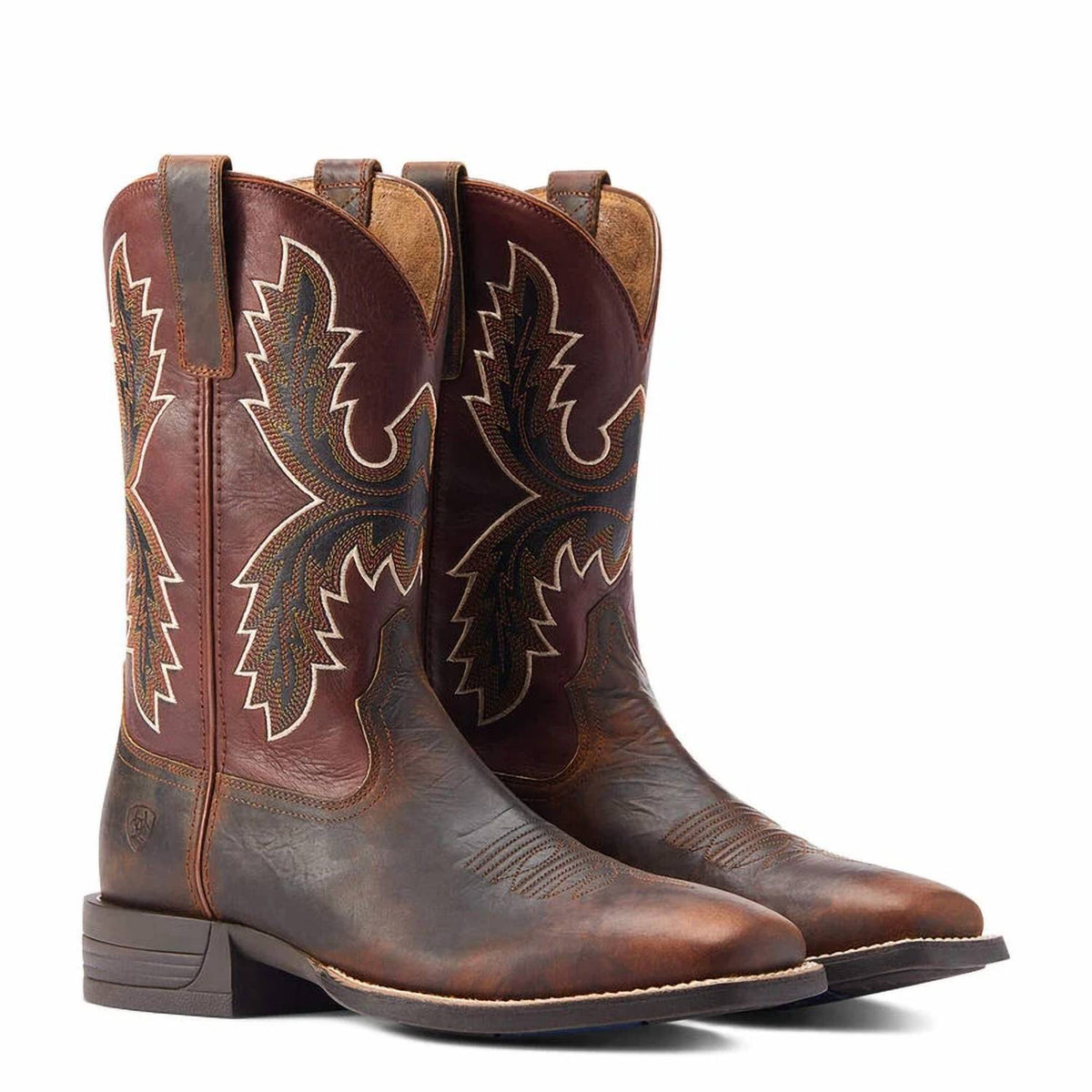 Ariat - Men's Pay Window Western Boots