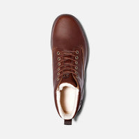 Timberland - Men's Davis Square Waterproof Boots
