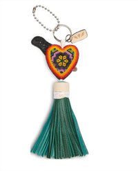 Consuela Forever Charm in turquoise - women's item