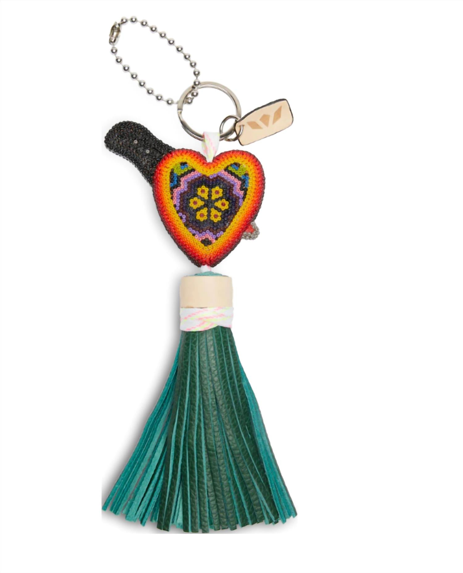Consuela Forever Charm in turquoise - women's item