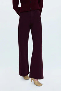 Pistola - Penny High Rise Wide Leg Jeans