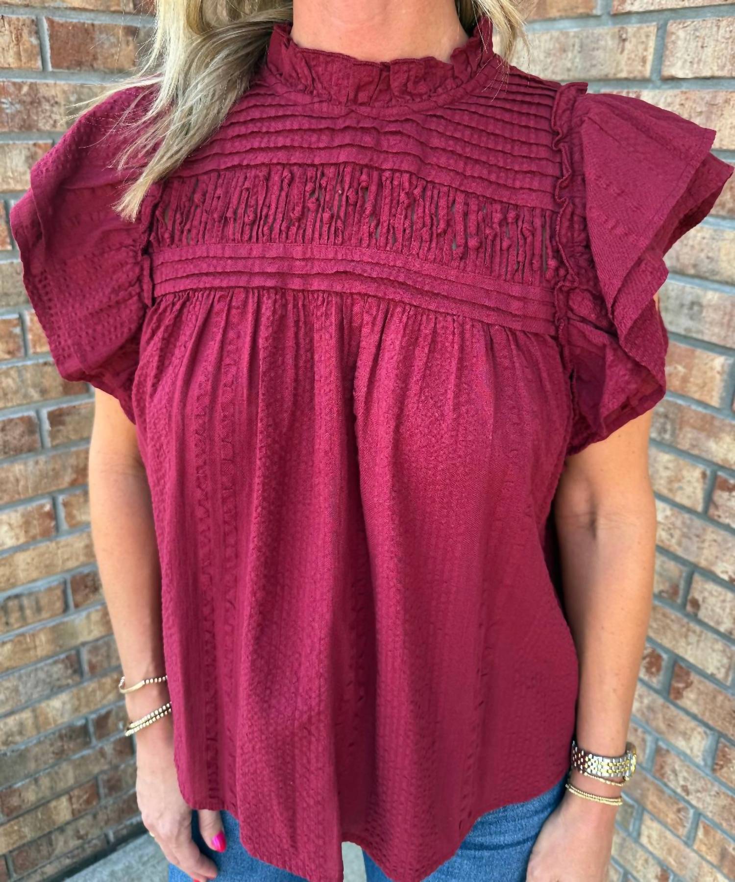 Thml - Flutter Top