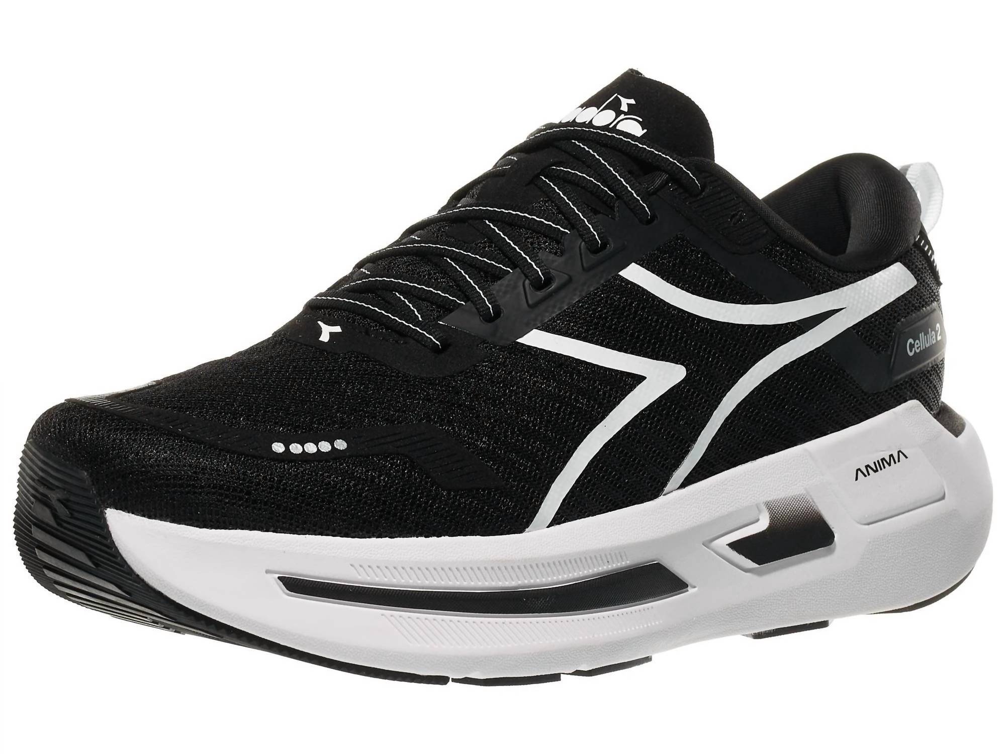 Diadora - Men's Cellula 2 Shoes