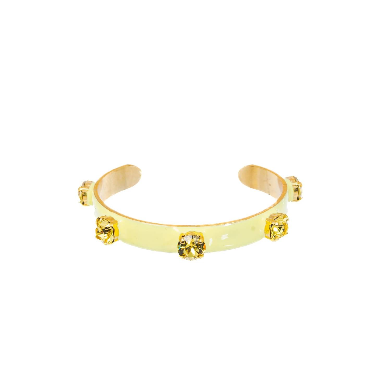 Tova - Women's Kennedy Cuff Bracelet