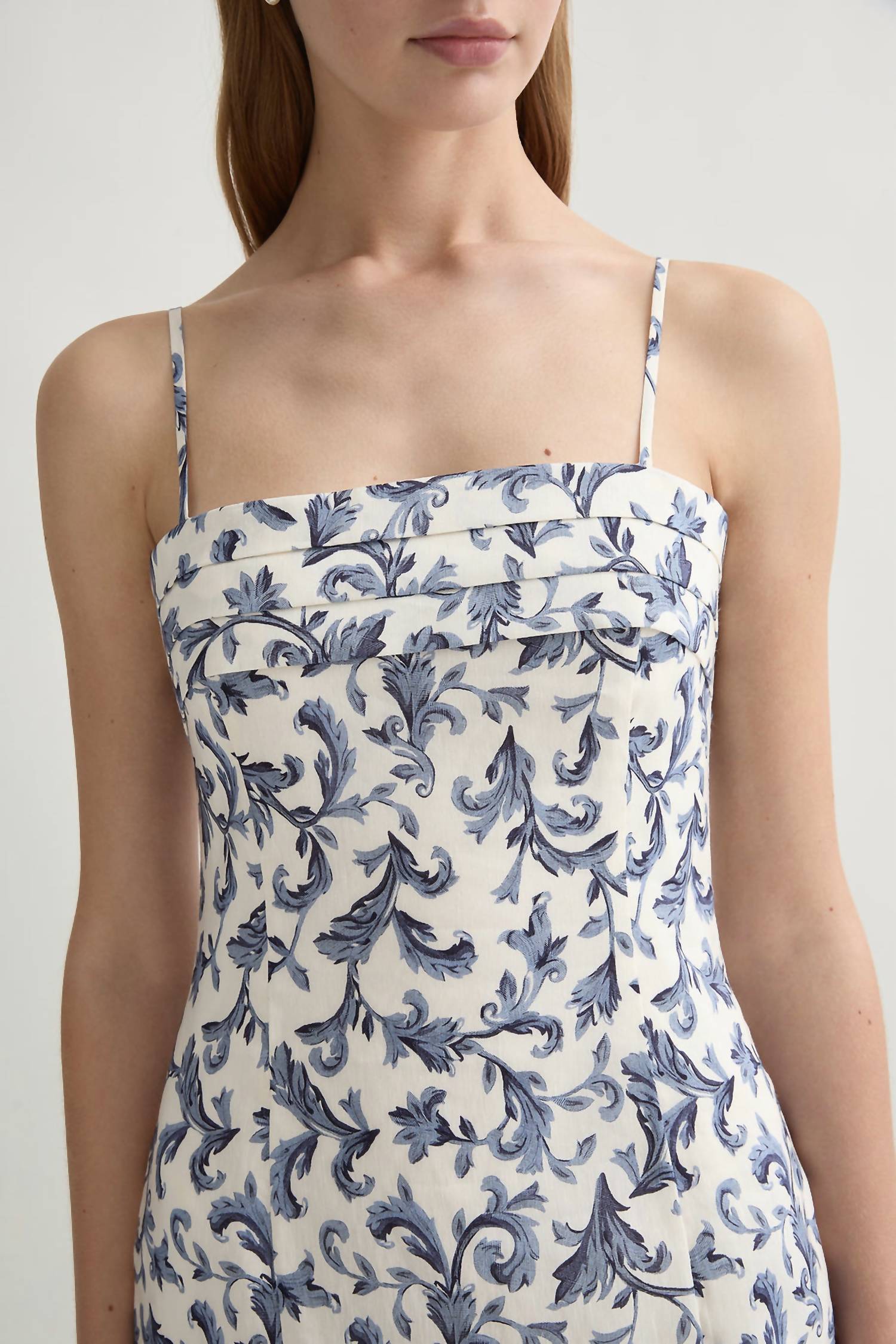 Posse - Rue Dress
