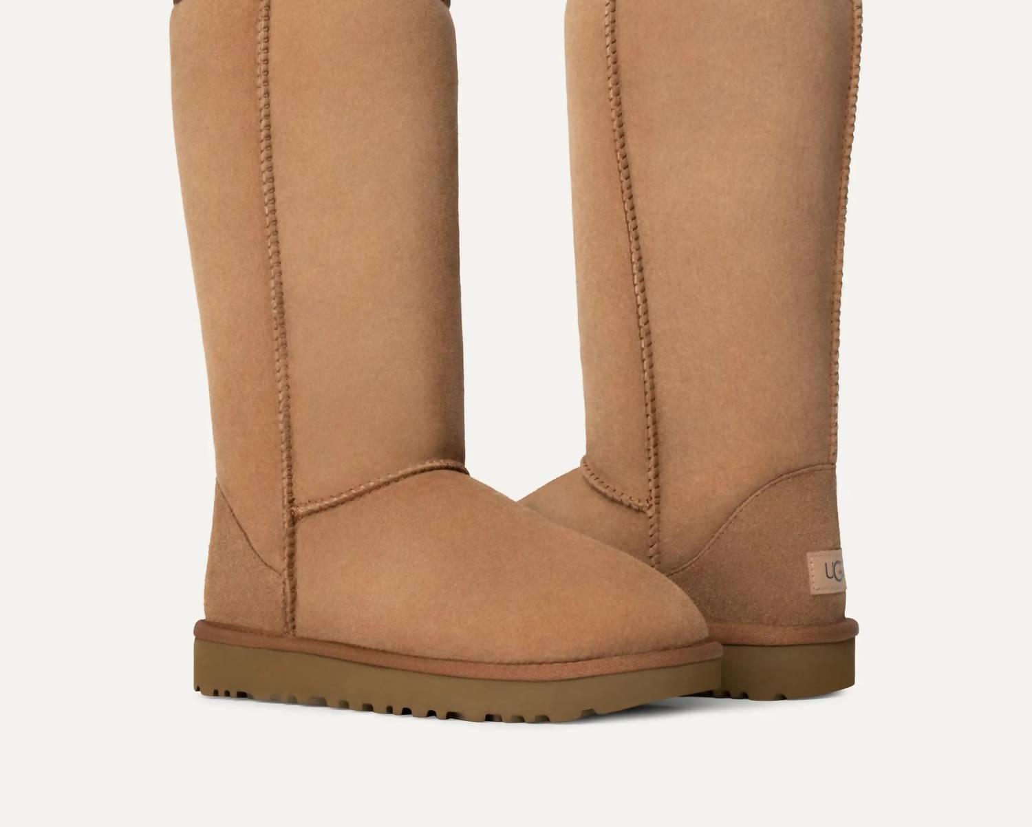 Ugg - Women's Classic Tall Ii Boot