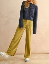 Miou Muse - Wilder Cord Pant