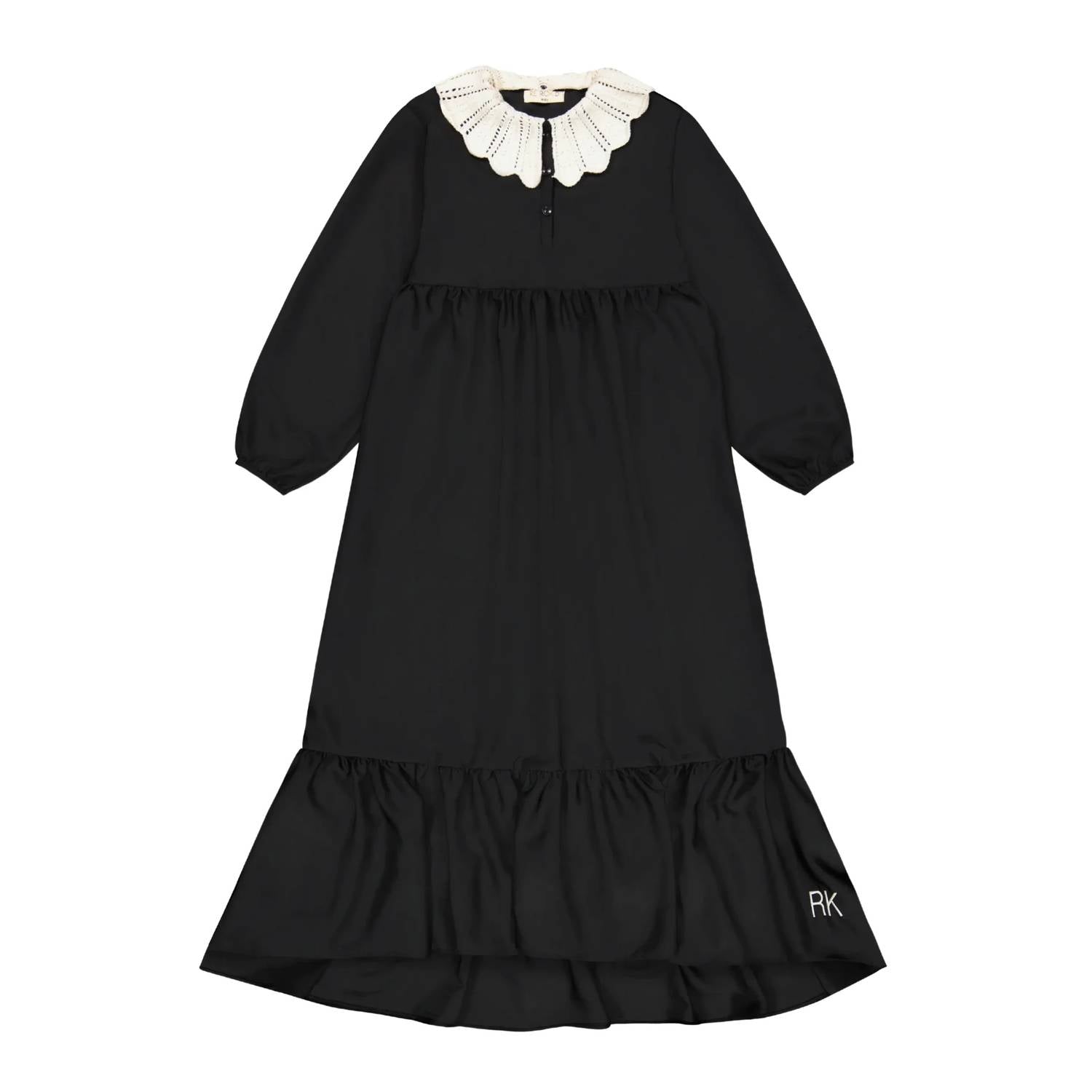 Retrokid - Girls Mae Maxi Dress