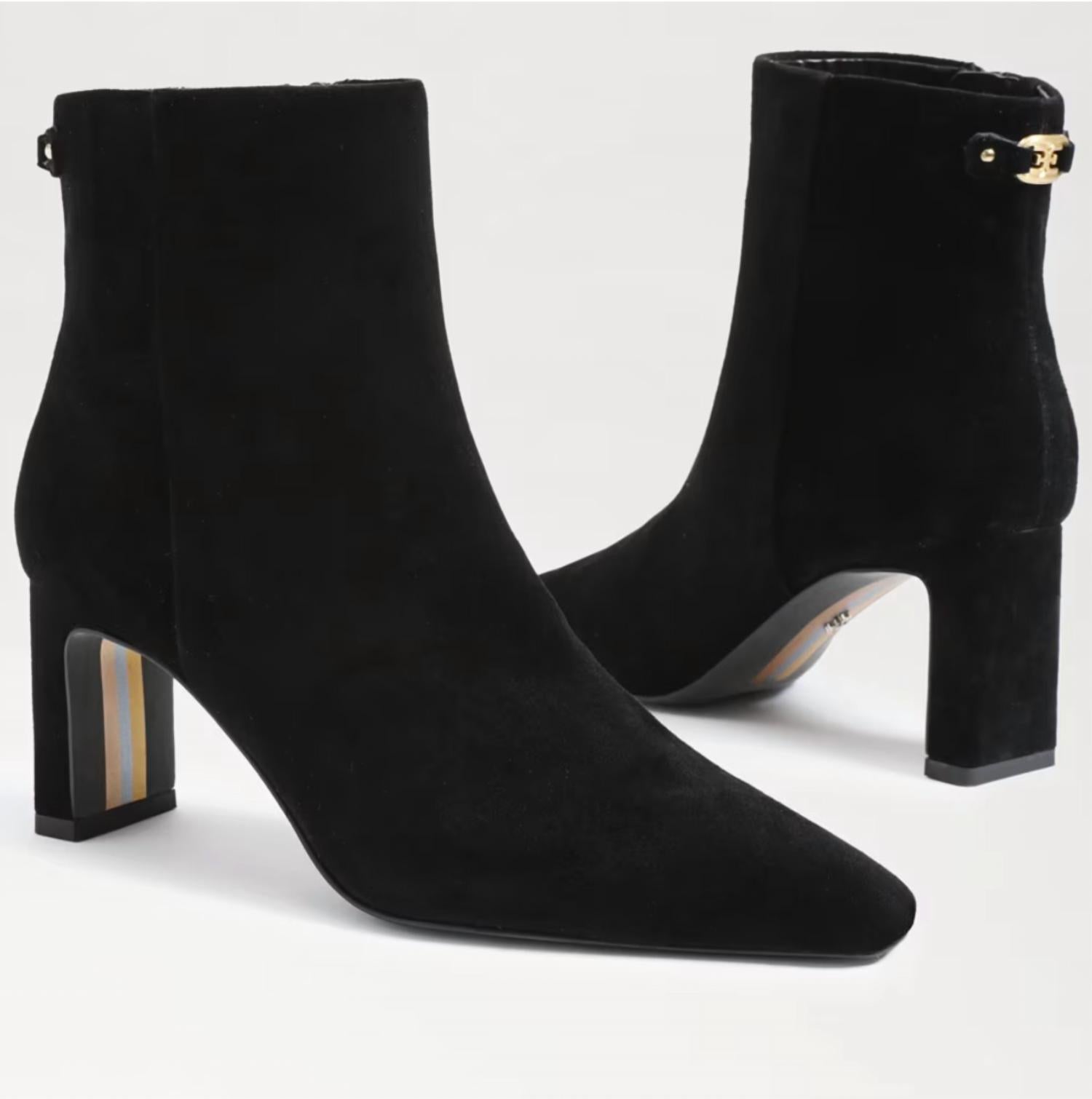 Sam Edelman - Women's Saige Ankle Bootie
