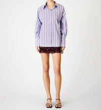Line And Dot - Andi Classic Long Sleeves Shirt