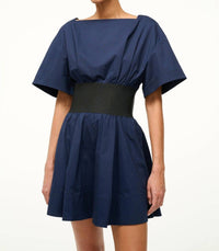 Staud - Mini Amy Dress