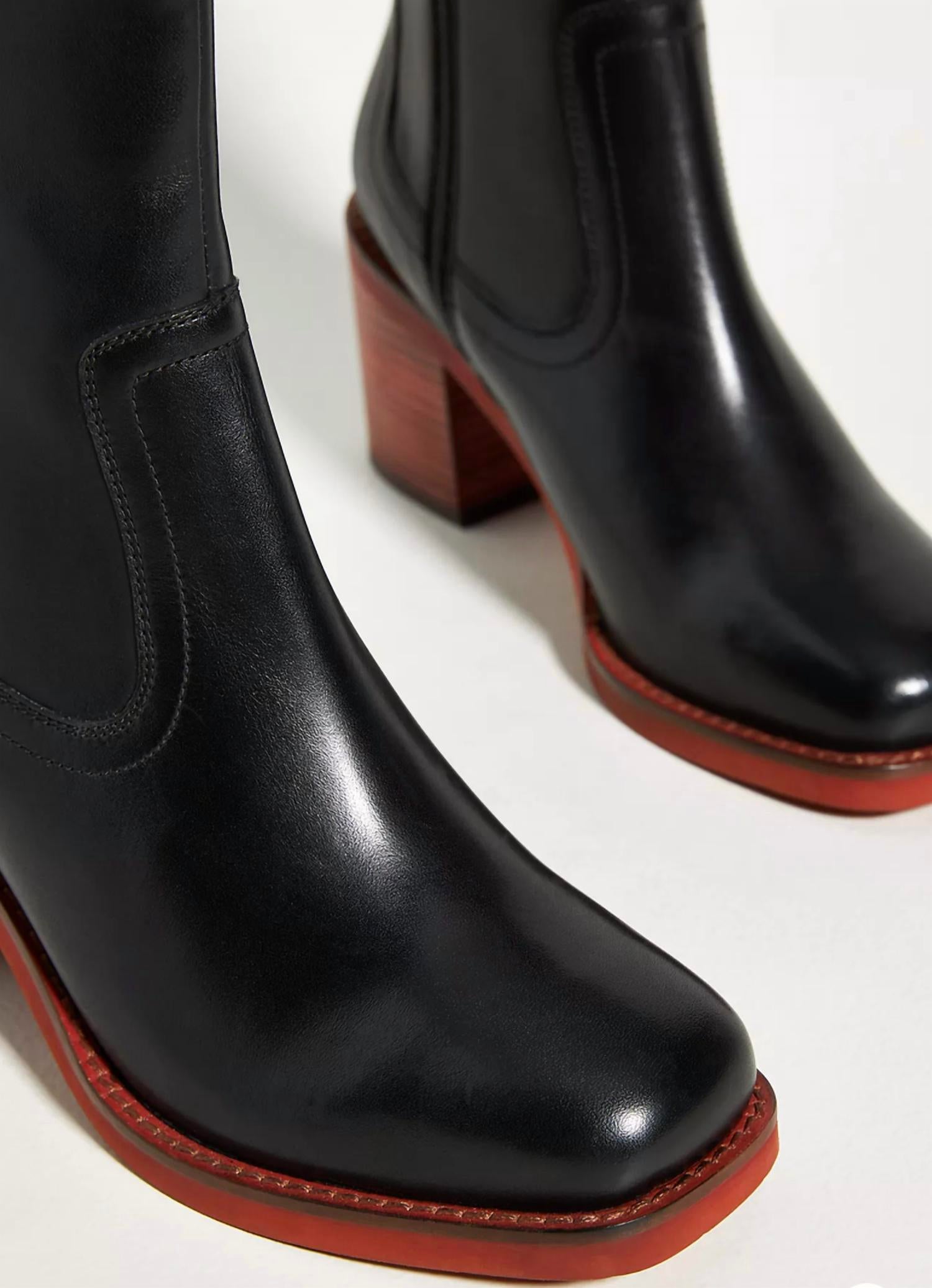 Seychelles - Women's Turbulent Boots