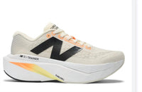 New Balance Women's Supercomp Trainer v3 Shoe in beige - women's shoe