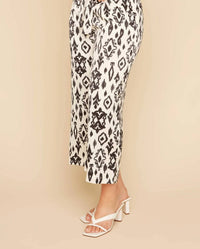 Renuar - Woven Pants