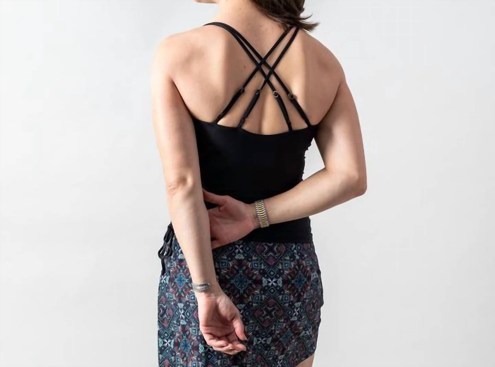 Odessa Tankini