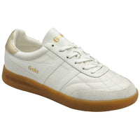 Gola - Women's Stadia Leather Sneakers