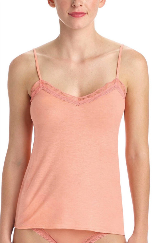 Pure Pima Cami Top