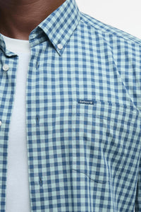 Barbour - Merryton Tailored Fit Shirt