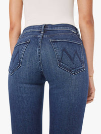 Mother - Rascal Skimp Jeans