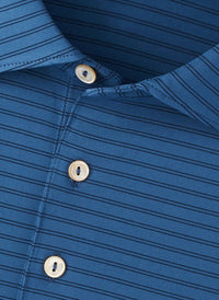 Peter Millar - Men's Eden Performance Polo Top